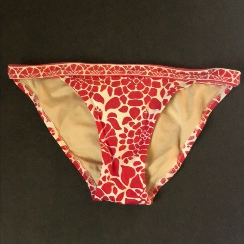 BCBG Maxazria Bikini Bottom